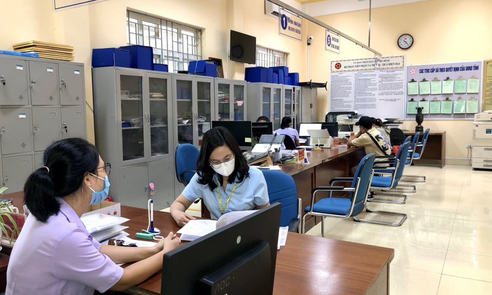 Điểm sáng Đầm Hà