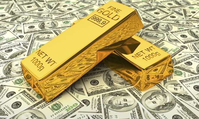 Giá vàng hôm nay 22/10: Tiếp tục tăng nhưng chưa thể chạm mốc 1.800 USD