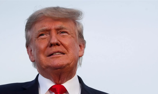 Mạng xã hội mới của ông Trump bị tấn công