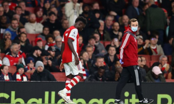 Arsenal đón cú hích lớn trước trận đấu quan trọng