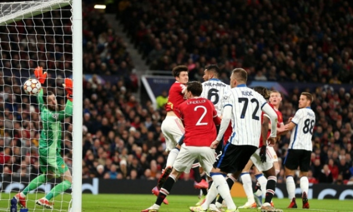 Cơn ác mộng mới đang ập đến với Man Utd