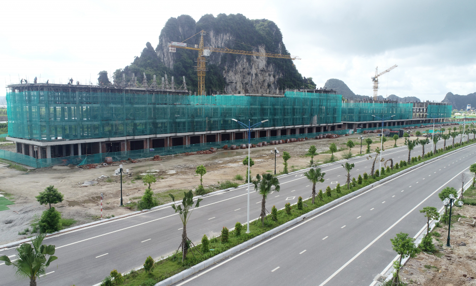 Tăng cường các giải pháp thu ngân sách cuối năm