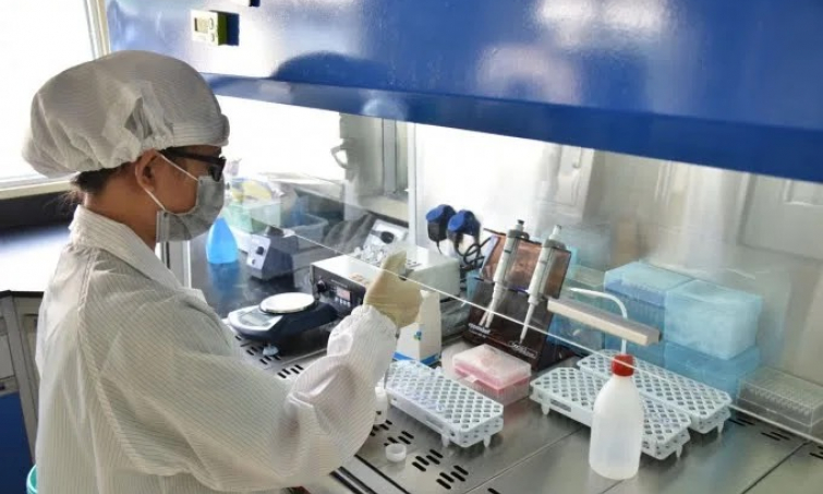 Đầm Hà: Phát triển thủy sản, nông nghiệp công nghệ cao