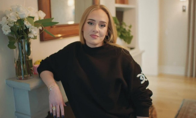 Adele thừa nhận ly hôn là quyết định "rủi ro" nhất trong đời