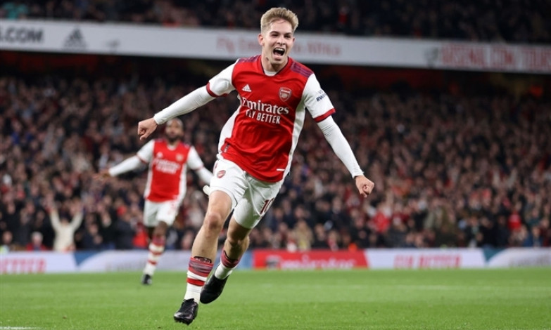 Đánh bại Aston Villa, Arsenal nối dài mạch bất bại