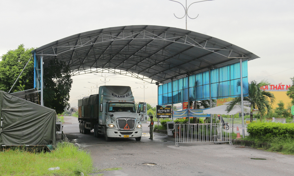 Đồng hành cùng doanh nghiệp phát triển bền vững