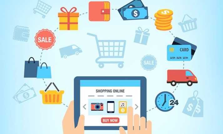 Thời hạn xử lý hồ sơ đăng ký website thương mại điện tử