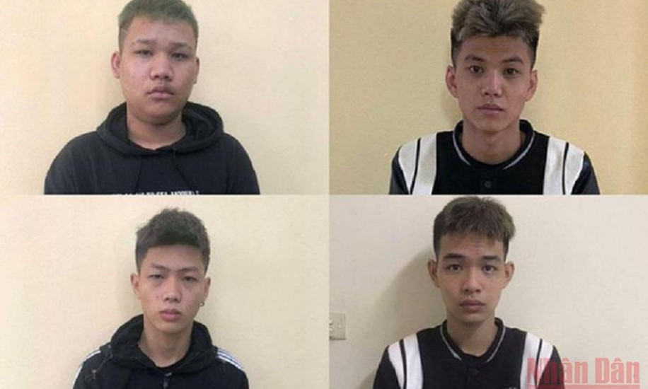 Nghi bị trộm xe máy, nhóm thanh niên xuống tay giết người