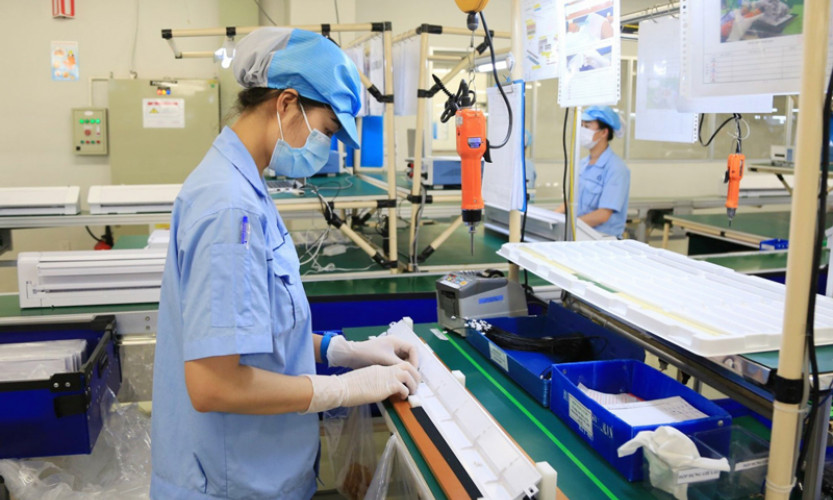 Để chuỗi cung ứng không bị đứt gãy