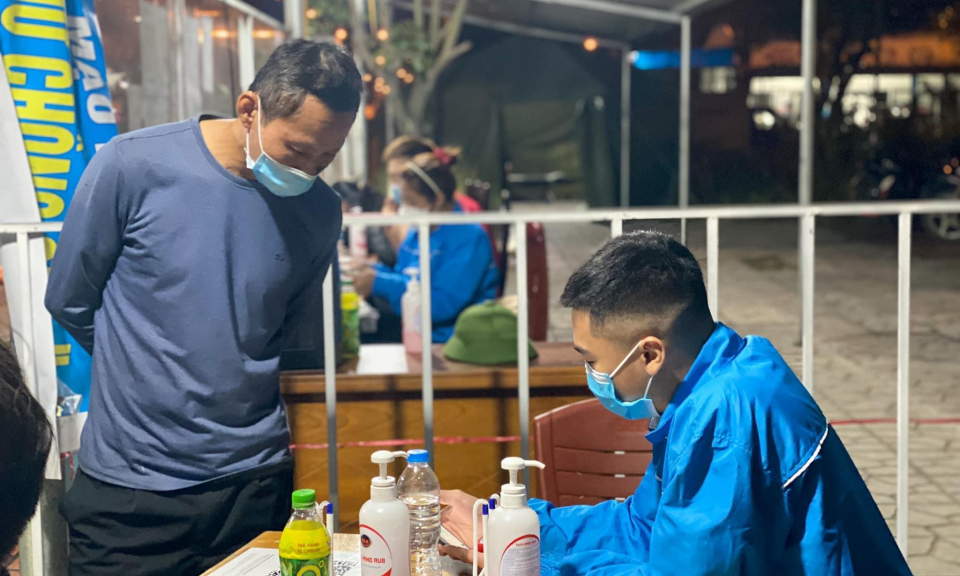 Tuổi trẻ Quảng Ninh: Nhiều cách làm thiết thực, sáng tạo