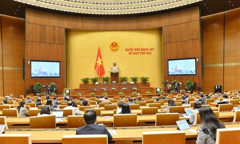ĐBQH lo ngại tham nhũng lĩnh vực vũ trang, y tế chưa được ngăn chặn hiệu quả