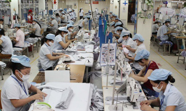 Tăng trưởng kinh tế hậu COVID-19: Bí quyết trở thành điểm sáng