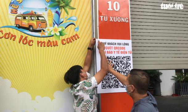 Mở cửa du lịch: Các công ty sốt ruột chờ hướng dẫn chính xác