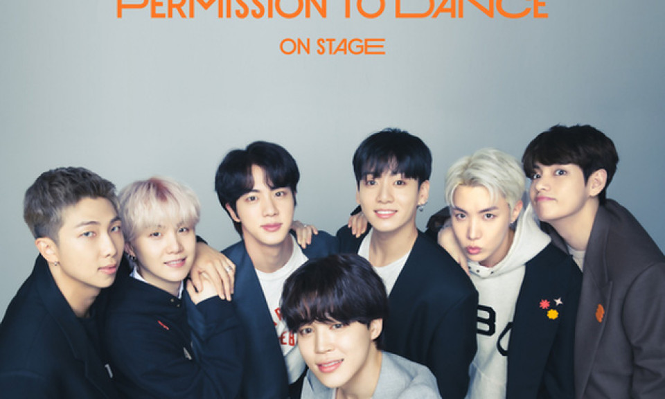BTS tổ chức concert trực tuyến lần đầu tiên sau gần 1 năm