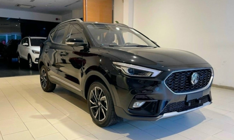 Kình địch của Toyota Corolla Cross giảm giá ‘sập sàn’, rẻ hơn Kia Seltos hàng trăm triệu đồng