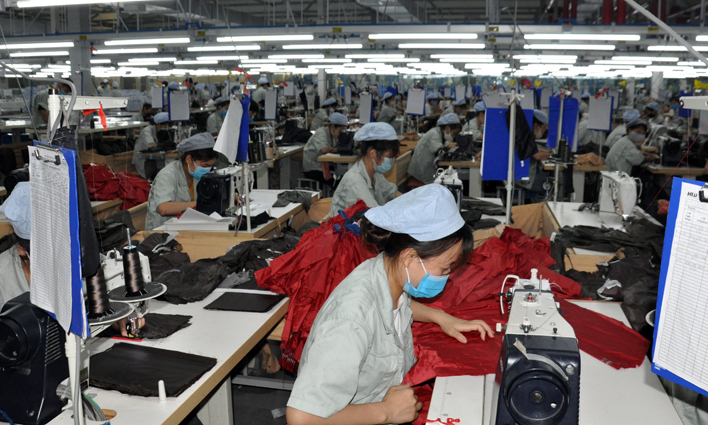 Hải Hà: Giữ vững địa bàn an toàn, duy trì tốc độ phát triển