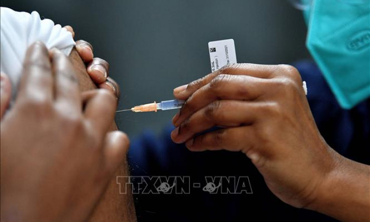Australia chuẩn bị tiêm mũi vaccine tăng cường ngừa COVID-19