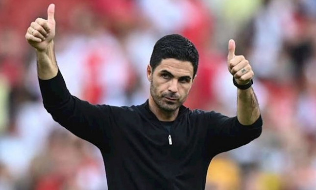 Đấu Leeds ở Carabao Cup, Arsenal thực hiện 7 sự điều chỉnh?
