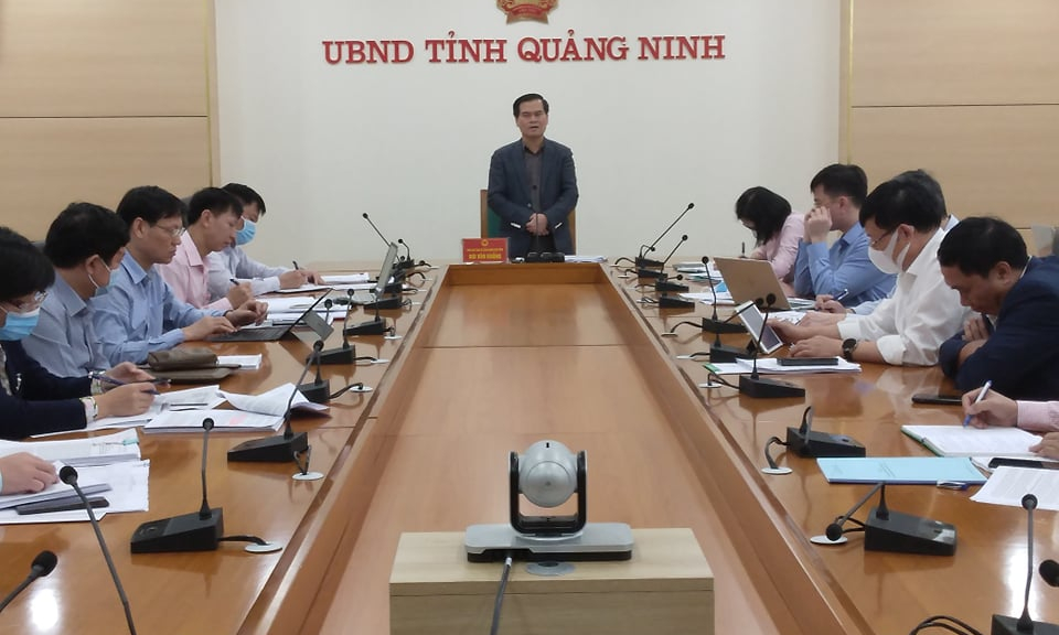Đánh giá kết quả hoạt động chi nhánh Ngân hàng Chính sách xã hội tỉnh 9 tháng năm 2021