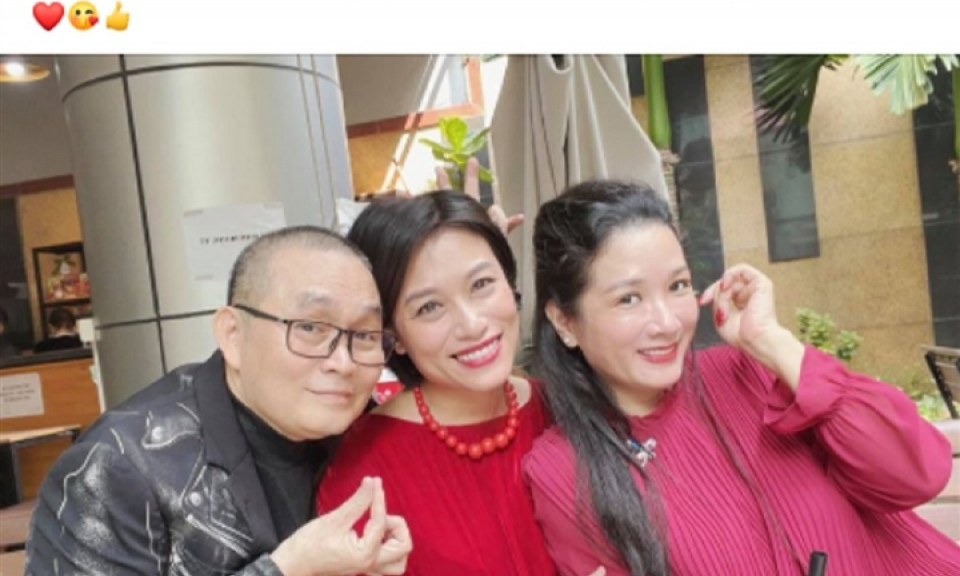 Bị đồn 'qua đời', Xuân Hinh đăng ảnh trấn an người hâm mộ