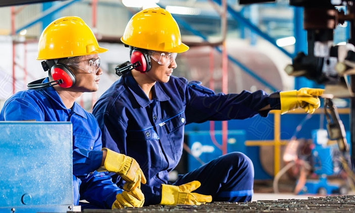 Năm 2021: Thêm cơ sở cải thiện tăng trưởng GDP