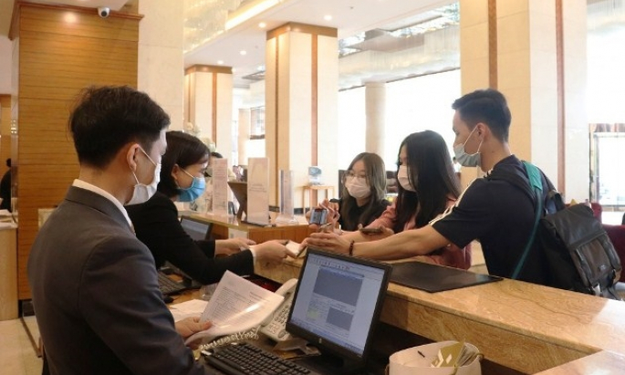 Quảng Ninh: Hướng dẫn tạm thời đánh giá an toàn phòng, chống dịch Covid-19 đối với các cơ sở kinh doanh du lịch