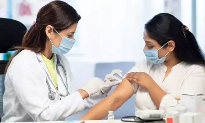 Tác dụng của vắc xin cúm với Covid-19