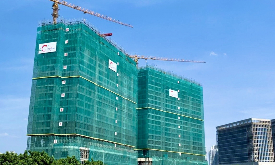Dự án nào cần cơ quan chuyên môn về xây dựng thẩm định?