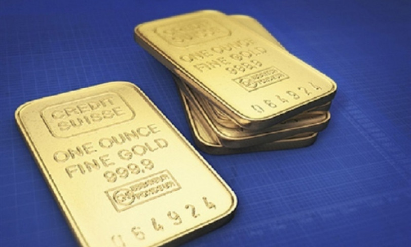 Giá vàng hôm nay 27/10: Bất ngờ lao dốc, mất ngưỡng 1.800 USD