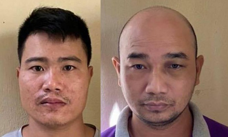 Chủ quán làm giả giấy tờ ô tô của khách đem cầm lấy 400 triệu đồng