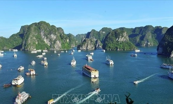 Quang Ninh launches cultural activities to stimulate tourism