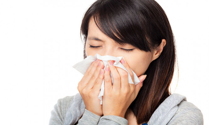 Viêm mũi dị ứng – Nguyên nhân, điều trị, cách phân biệt và phòng tránh