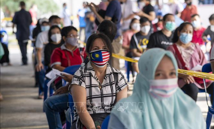 Bộ Giáo dục Malaysia sẽ áp dụng phạt giáo viên từ chối tiêm vaccine ngừa COVID-19