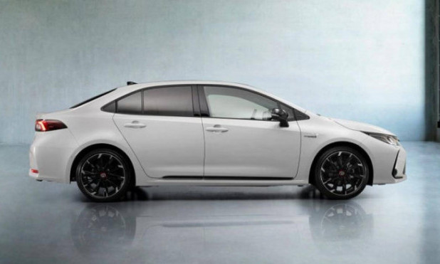 Toyota trình làng đối thủ trên cơ Kia Cerato: Thiết kế thể thao đẹp mắt, giá chỉ 487 triệu đồng