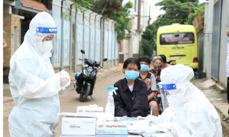 Extra vigilance needed to avoid new wave of COVID-19: Health ministry