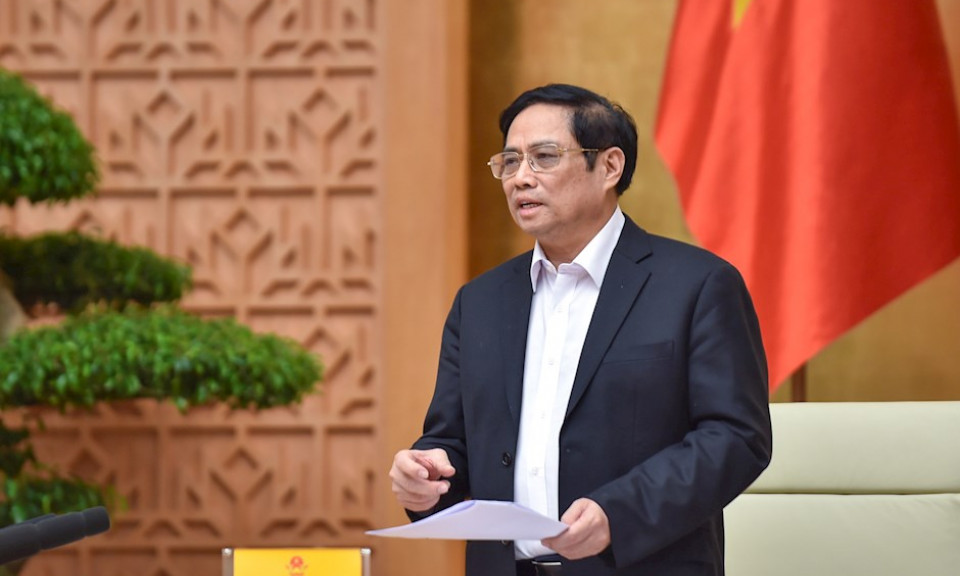 Thực hiện tốt 3 trụ cột trong phòng, chống dịch