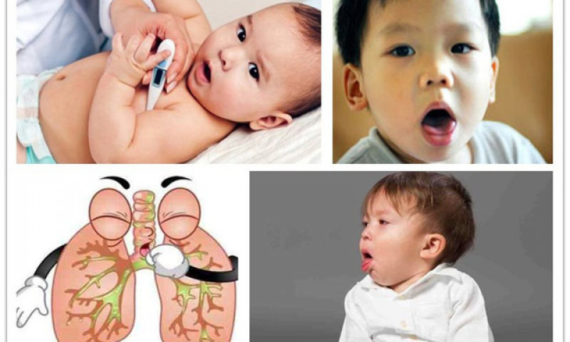 Cách phân biệt ho do viêm phổi và cảm lạnh