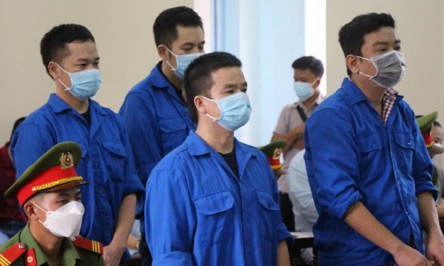 Nhóm “Báo Sạch” nhận tội, mong được xem xét giảm nhẹ hình phạt