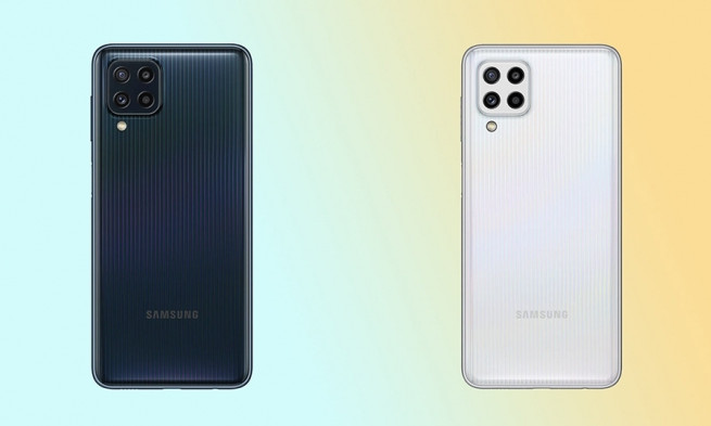 Samsung rục rịch chuẩn bị một siêu phẩm giá rẻ mới mang tên 'Galaxy M33 5G'