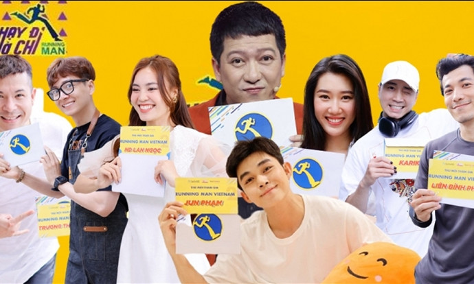 Thảm cảnh 'chết lâm sàng' của gameshow truyền hình trong mùa dịch