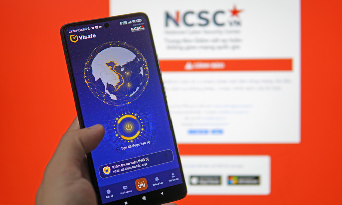 Ứng dụng giúp chặn website lừa đảo trên điện thoại, máy tính