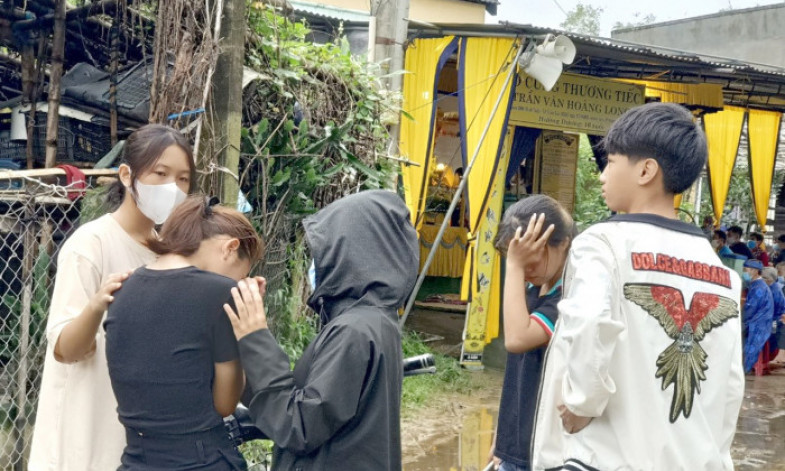 Vụ TNGT 3 người tử vong ở Quảng Nam: Gia cảnh nạn nhân nào cũng đáng thương