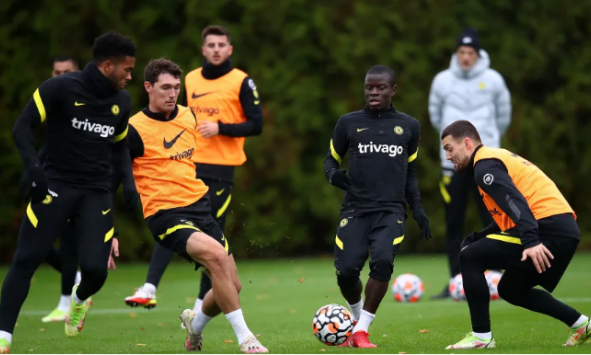 Chelsea đón 4 cú hích lực lượng trước trận gặp Newcastle