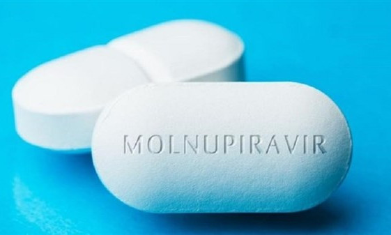 Thuốc Molnupiravir có thay thế được vắc-xin phòng Covid-19?
