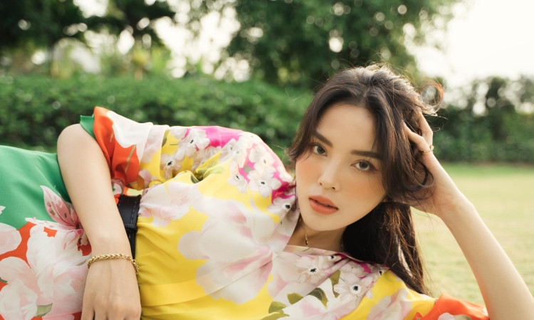 Nguyễn Cao Kỳ Duyên: 'Tôi không muốn nhàn hạ'