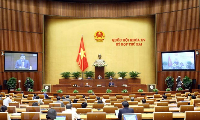 Nâng cao nội lực của nền kinh tế và của doanh nghiệp Việt Nam