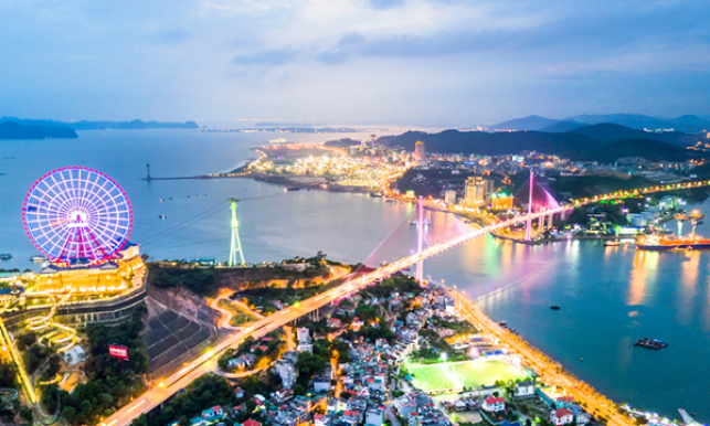 Tự hào đất mỏ 