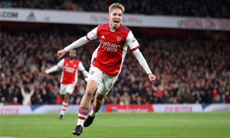 Nhận định bóng đá Leicester vs Arsenal vòng 10 Ngoại Hạng Anh