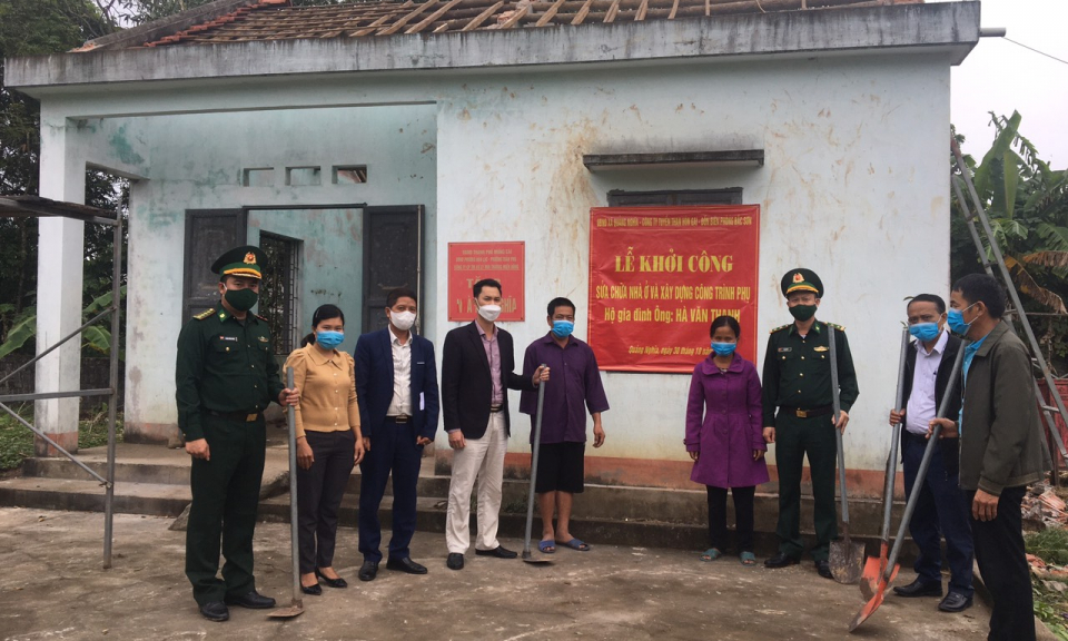 Phong trào thi đua quyết thắng: Tạo động lực mới, khí thế mới