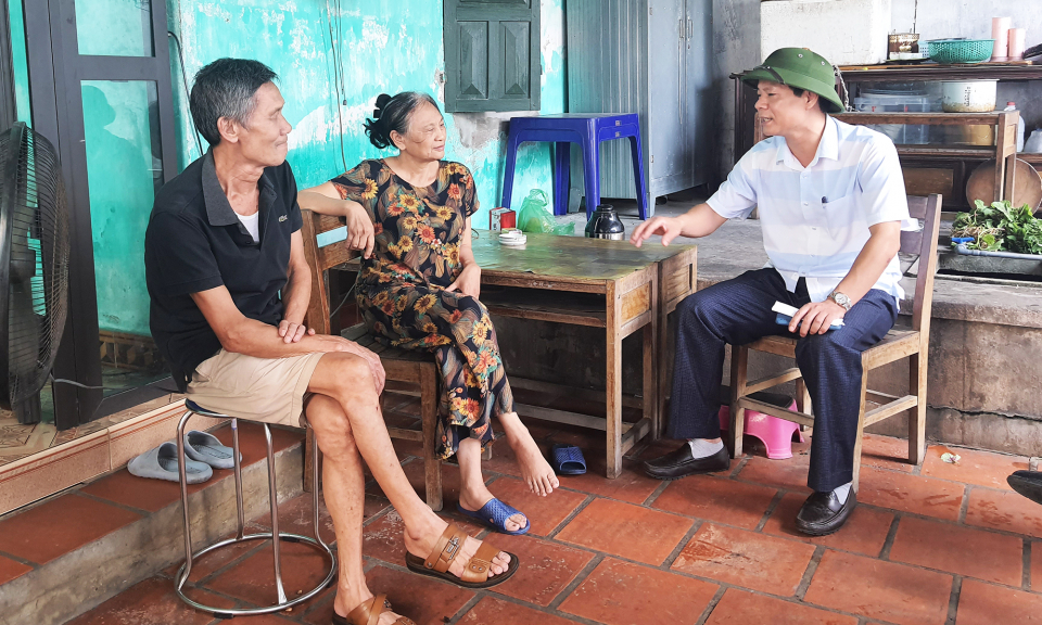 Uông Bí: Động lực thu hút đầu tư, đạt mục tiêu tăng trưởng